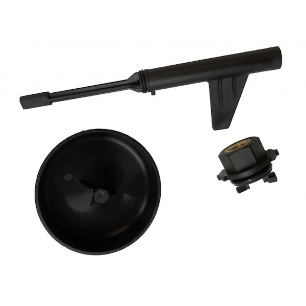 MERCEDES TRANS OIL FILLING KIT
